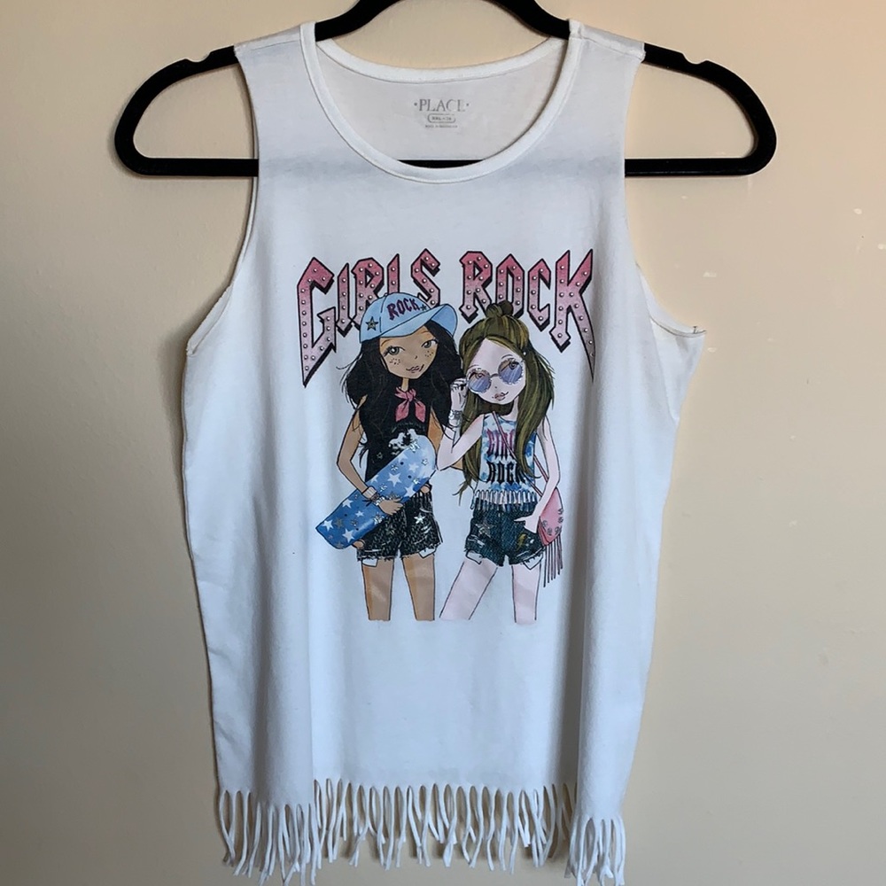 Summer T-shirt